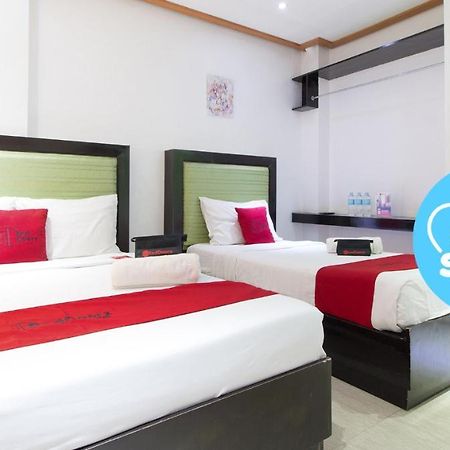 Hotel Reddoorz @ Real Fatima Tacloban à Anibong Extérieur photo