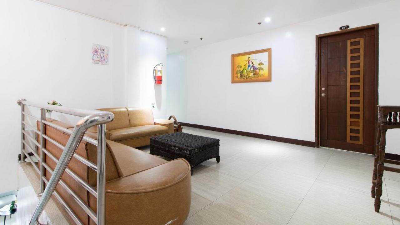 Hotel Reddoorz @ Real Fatima Tacloban à Anibong Extérieur photo